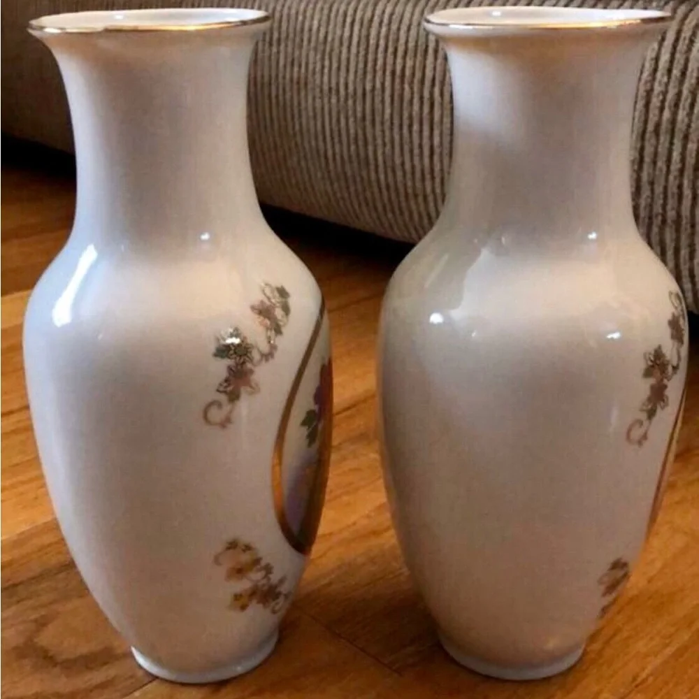 Occupied Japan handcrafted vintage